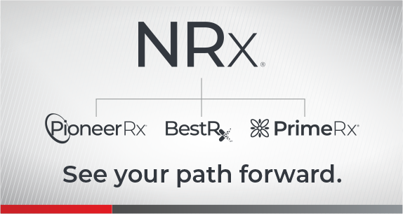 NRx See Your Path Forward